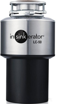 In-Sink-Erator LC-50