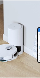 ECOVACS Deebot OZMO N10 Plus
