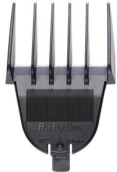 BaByliss PRO FX59ZE Flash FX