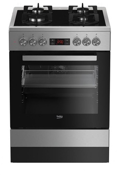 Beko FSM65330DXS