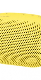 LG XBOOMGo PL2S Yellow PL2S.DCISLLK