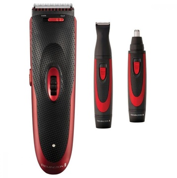 Remington The Works Red HC905
