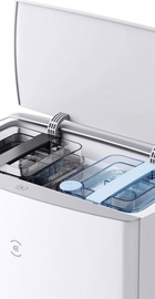 ECOVACS Deebot OZMO T20E OMNI (DLX23)