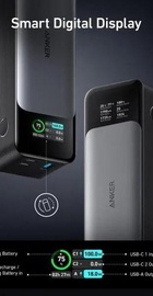 Anker 737 Powercore 24K 140W (A1289011)