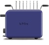 Kenwood TTM 020 BL (0W23011009)