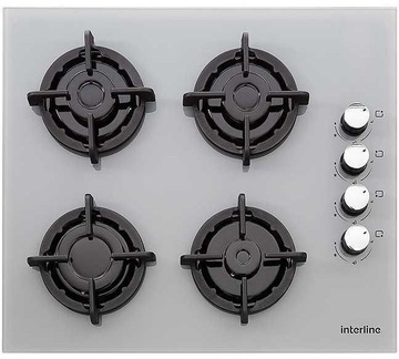Interline TQ 6410 GR