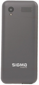 Sigma mobile X-style 31 Power Grey