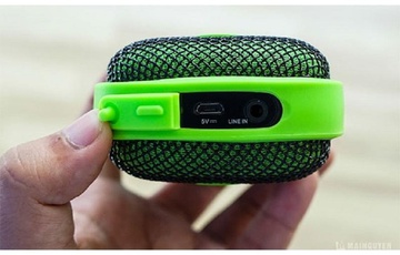 DreamWave BUBBLE Pods (Green)