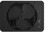 Stadler Form Oskar Little Black (O-061)