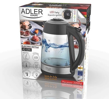 Adler AD 1285