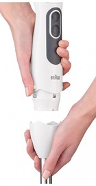 Braun MQ 3105B WH