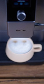 Nivona Cafe Romatica Plus NIVO 8107