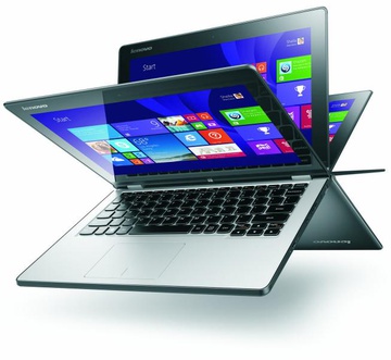 Lenovo Yoga 2 11 MultiTouch (59422671)