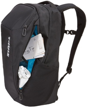 Thule Accent 23L Black (TACBP-116)