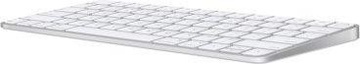 Apple Magic Keyboard with Touch ID for Mac models with Apple silicon USB-C (MXCK3)