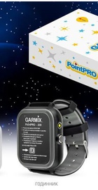 GARMIX PointPRO-200 Black (GMXPP200-B)