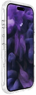 LAUT CRYSTAL MATTER X для iPhone 16 Pro MagSafe (L_IP24B_CMX_UC)
