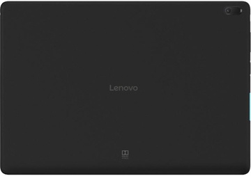 Lenovo Tab E10 TB-X104F 16GB Slate Black (ZA470000UA)