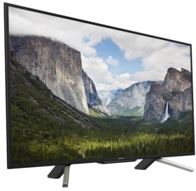Sony KDL-43WF665
