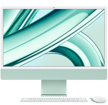 Apple iMac 24 Green (MQRP3)