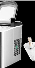 ECG ICM 1253 Iceman