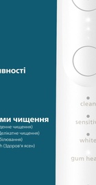 Philips Sonicare 7100 Series HX7420/01