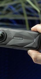 Insta360 X5 (CINSAAHA_X501)