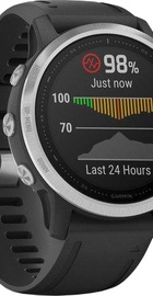 Garmin Fenix 6S Silver (010-02159-01)