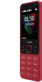 Nokia 150 Dual Sim Red (16GMNR01A02)