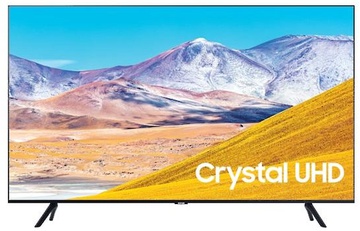 Samsung UE43TU8072