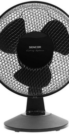 Sencor SFE 4021BK