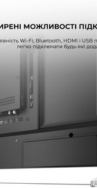 Sharp 4T-C55GP6260ES