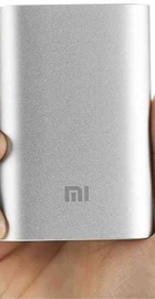 Xiaomi Mi Power Bank 10000mAh Silver