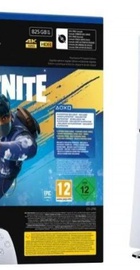 Sony PlayStation 5 Slim Digital Edition Fortnite Flowering Chaos Bundle 825GB (1000049851)