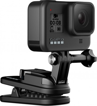GoPro Magnetic Swivel Clip (ATCLP-001)