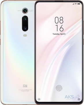 Xiaomi Mi 9T Pro 6/64GB White