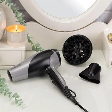 Remington Ionic Dry D3190S