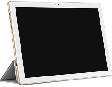 Blackview Tab 8 4/64GB LTE + Keyboard Gold