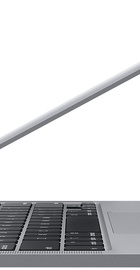 Apple MacBook Pro 13" Space Gray 2020 (MXK32)