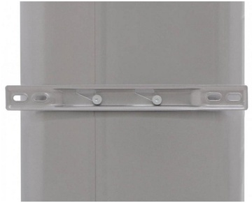 Atlantic Steatite Cube WI-FI VM 075 S4CS Silver