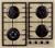 Perfelli HGG 61223 IV