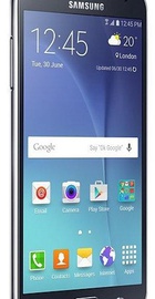 Samsung J700H Galaxy J7 Black (SM-J700HZKD) (UA UCRF)