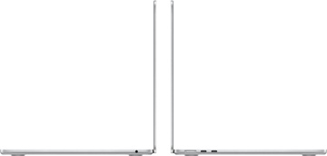 Apple MacBook Air 15" M3 2024 Silver (Z1BR000LA)