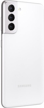 Samsung Galaxy S21 SM-G9910 8/256GB Phantom White