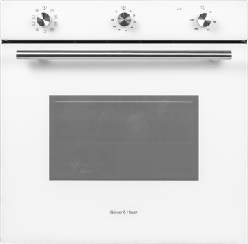Gunter&Hauer EOM 866 WH