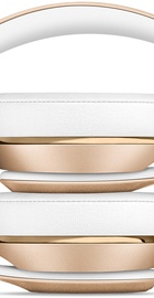 Beats Solo3 Wireless On-Ear Headphones Gold (MNER2)