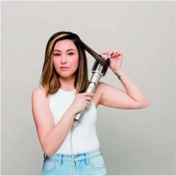 Shark FlexStyle 5-in-1 Hair Styler and Dryer Stone HD446SLEU
