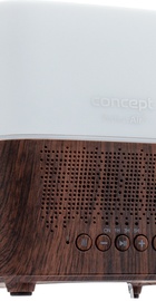 Concept Perfect Air 3в1 DF2011 Dark Wood