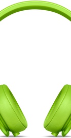 Beats By Dr. Dre Mixr High-Performance Professional Green (MHC62)