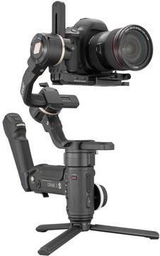 Zhiyun Crane 3S SmartSling Kit